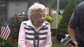 Town of Kingston NY -- 325th Anniversary
