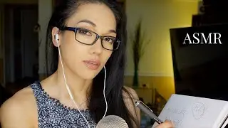 ASMR Teaching You Tagalog (Do Not Make Me Discipline You!)