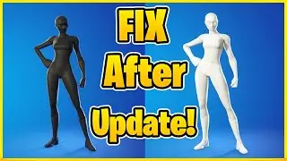 How To Get ALL WHITE And ALL BLACK SuperHero Skins After UPDATE!! | Super Hero Skin Fix