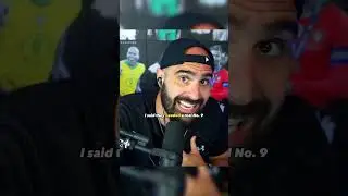 Is Benzema The Greatest Striker Of This Generation? #football #benzema #shorts