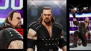 5 Star Undertaker Gameplay | WWE Mayhem