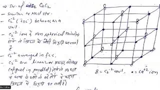 AB2 Types Crystals and Crystal Defects