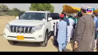 Sain Jaffar Sadiq Tahiri | With | Dilbar Sain | Karacahi | Sajjan Sain | Tahiri
