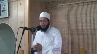 عقوبة عقوق الوالدين في الدنيا والأخرة