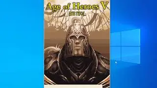 age of heroes 5: №1 put geroya