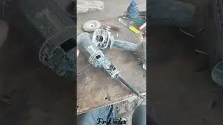 grinder motor #electronic #motor #repair #shorts