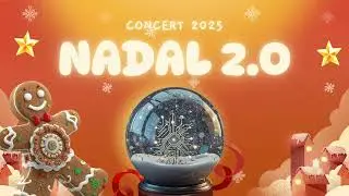 CONCERT DE NADAL 25