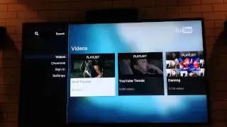 Review Youtube On MEDE8ER X3D