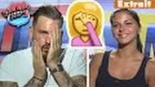 Friends Trip 3   l'ex de Raph d&eacute;barque ! #&eacute;pisode 26