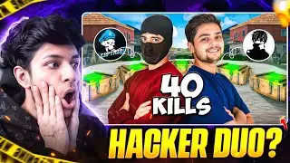 😱 40 KILLS?! STAR Captain Bixi OP Breaks the Game in Duo 🔥