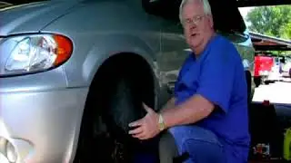 How to Reduce Brake Fade