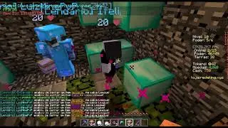DUPANDO na REDE KING factions 1.8