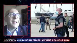 De Stefano (SIULP) parla delle condizioni di lavoro degli agenti di Polizia