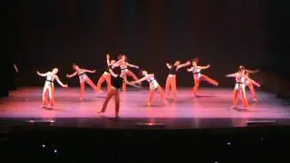 פרימיירת אמצע 2012 בכפיים- זוז במחול