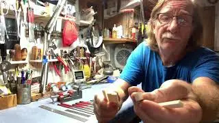 Bone vs Plastic - The Advantages of a Bone Nut