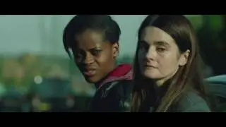 Urban Hymn (2015) | Trailer - Shirley Henderson, Letitia Wright