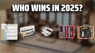 The Top 5 Best Hobby Knife Set in 2025 - Must Watch Before Buying!