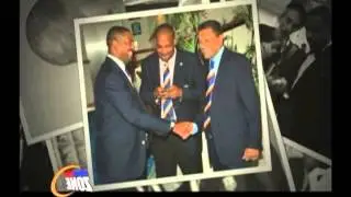 SPORTS: GARNER ON WICB AND CAMERON APOLOGIZES