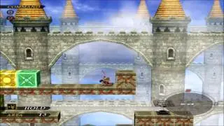 Wild Arms 5 - Puzzle Box #13 Solution