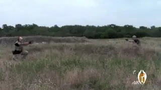 Rules of Airsoft Eps  2 Call Your Hits