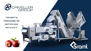 Cider Solutions | Criveller Group