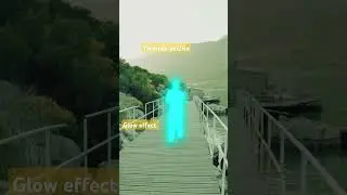 Viral Glow effect #tutorial #shortvideo #youtube #aftereffectsplugins #ashortaday #aftereffects