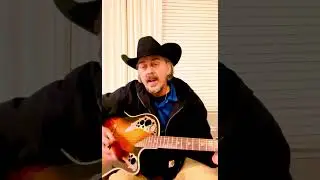 Throwback Music Thursday! Here&rsquo;s the Texas legend Pat Green - Take Me Out To The Dancehall (Cover)