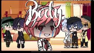 Body || glmv || Sander Sides || Roman Angst