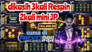 AMAZING MONEY MACHINE DI REVO999