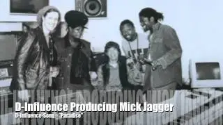 D-Influence 
