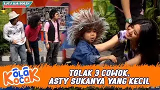 ASTY ANANTA SUKA YANG 