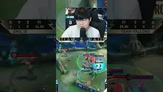 MOMEN ENDONIC ID VS TIM FALCON GAME 3 (2-1) SWISS STAGE M7 DAY 7 MATCH 3