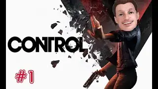 CONTROL (Episode 1) Qui est dans ma t&ecirc;te?