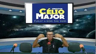 Radio e WEB TV NE -  Com Paulo Roberto