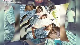 ☠☠👉Pukiyagudi Government Boys School My Best Friend👈☠☠☠