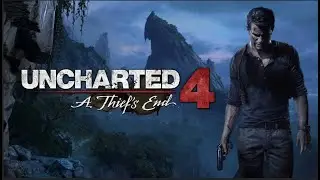 ND-(WeUs) Returns To UNCHARTED 4, Ft  MawkouX, Maimi Mob305, EL Magnifico_85 & JuanitaBlunt (PS5)