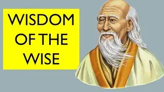 Unveiling the Wisdom of the Wise: Exploring Folk Wisdom and Wise Persons