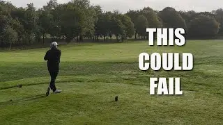 Diary of a CGO - Episode 1: Will Golfers Hate This?