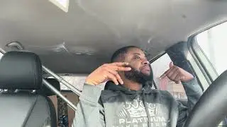 Larry June, Cardo Got Wings, & Jordan Ward - Won&rsquo;t Wait (reaction)