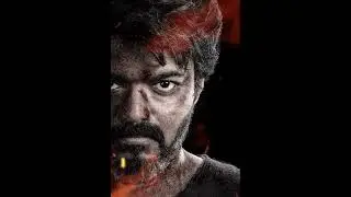 Beast Motion Poster | Thalapathy Vijay | Nelson | Anirudh