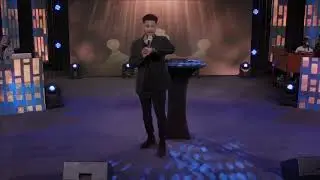 SOMETHING HAS TO CHANGE w/ PASTOR KHALIS LEMONS