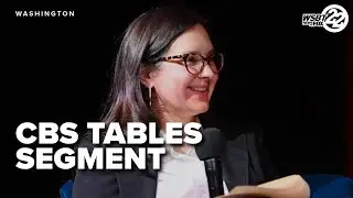 CBS tables segment on illegal migrants being sent to a prison in El Salvador
