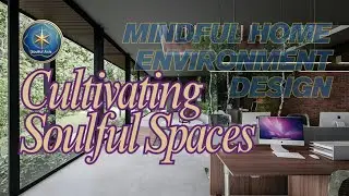 Cultivating Soulful Spaces: Mindful Home Environment Design | Soulful Axis