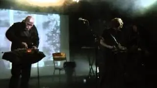 Федор Сволочь [Theodor Bastard] feat. Алексей Борисов - Live @ Fulldozer Fest, Dada, 27.09.2014