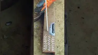 A-net welding art 6