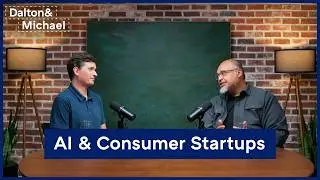 How to Find Consumer Startup Ideas