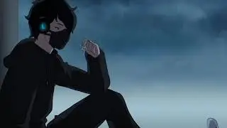 🌧️ 𝘢𝘨𝘰𝘳𝘢𝘱𝘩𝘰𝘣𝘪𝘤 🌧️  -  corpse husband (slowed and reverb to perfection)