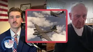 The Importance of Air Power in WWII | Podcast Clip