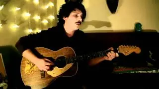 #378 Fairguson - The Blacksmith (trad)