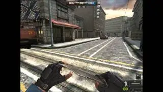 Клип на песню про Point Blank